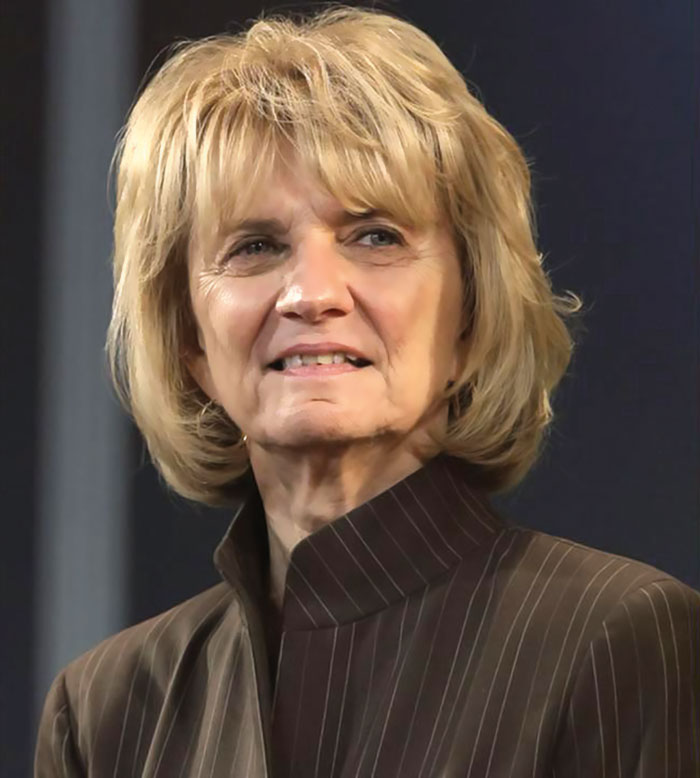 Marian Ilitch
