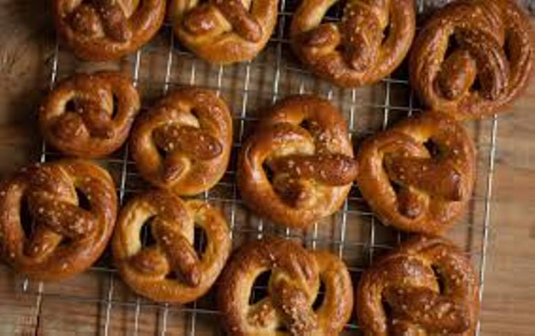pretzel